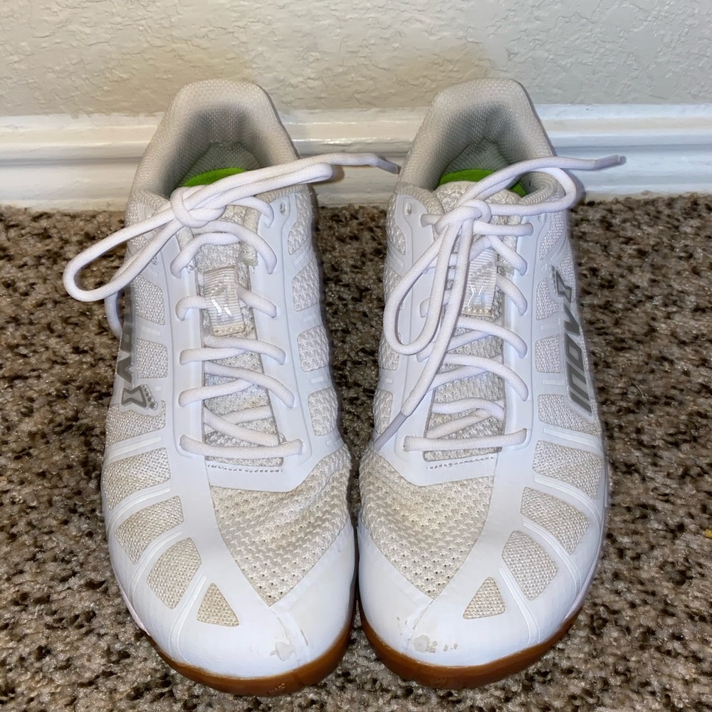 INOV running/training shoes